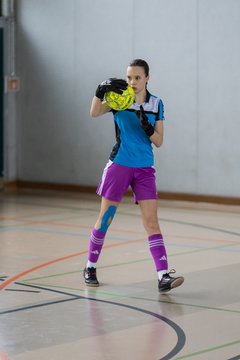 Bild 106 - wBJ NFV Futsalmeisterschaft